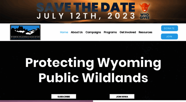 wildwyo.org