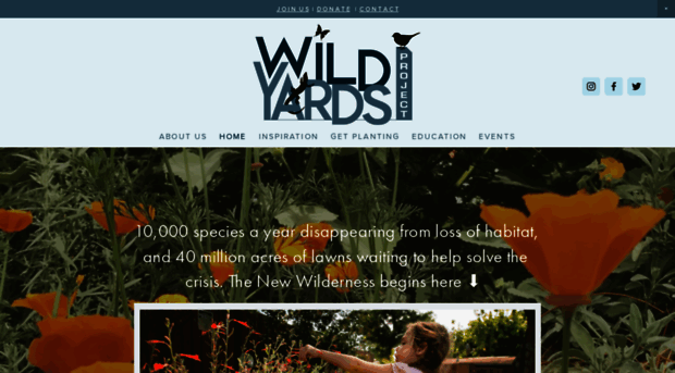 wildyardsproject.com