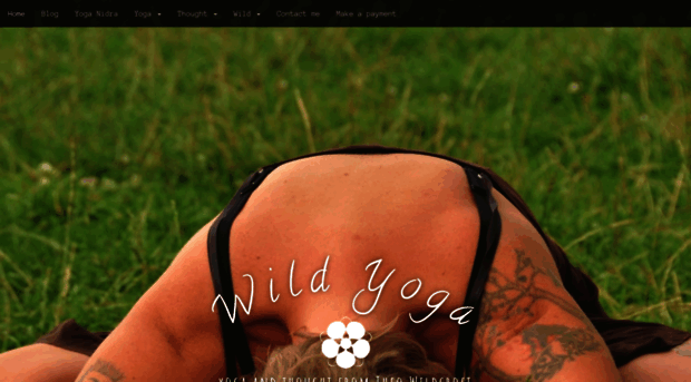 wildyoga.co.uk