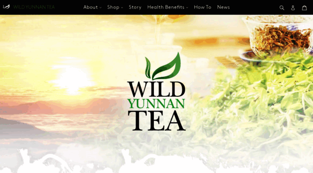 wildyunnantea.com.au