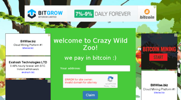 wildzoo.net