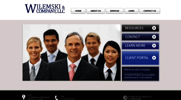 wilemskico.com