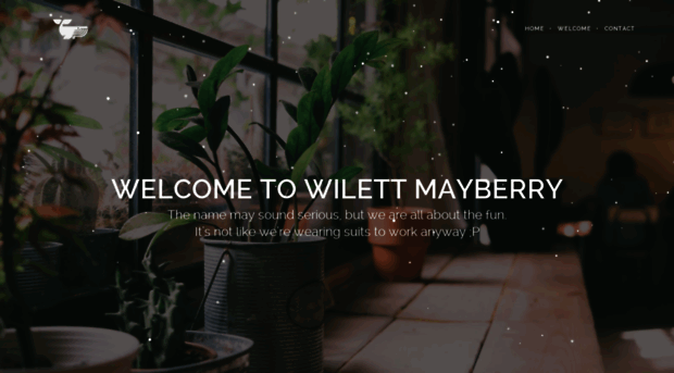 wilettmayberry.com