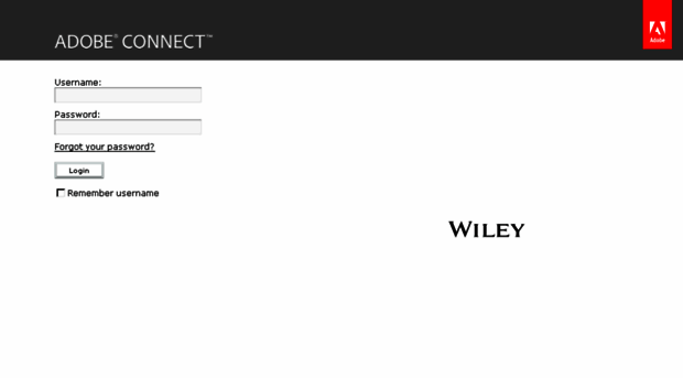 wiley.adobeconnect.com