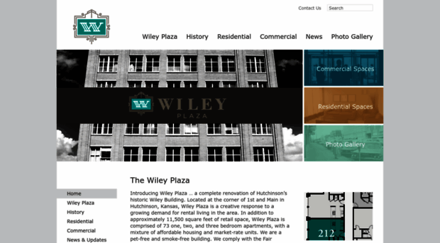 wileyplaza.com