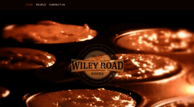 wileyroadfoods.com