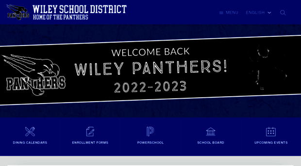 wileyschool.org