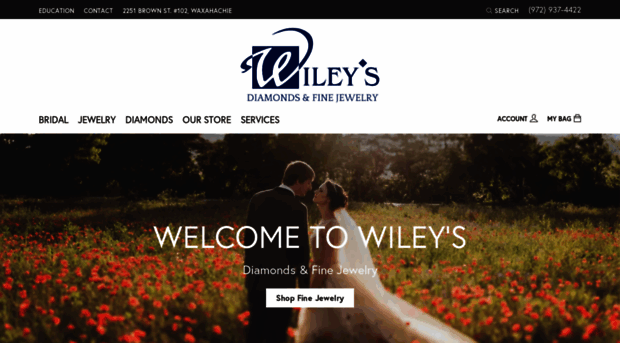 wileysjewelry.com