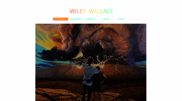 wileywallace.com