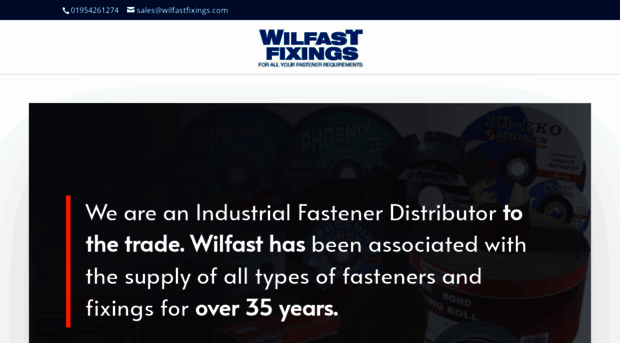 wilfastfixings.com