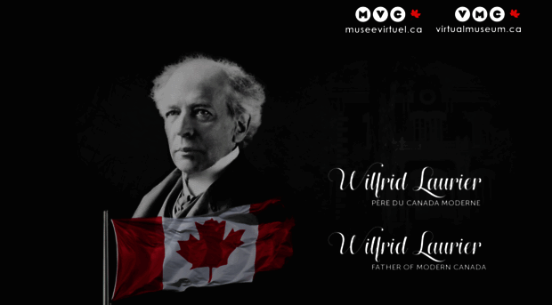 wilfridlaurier175.ca