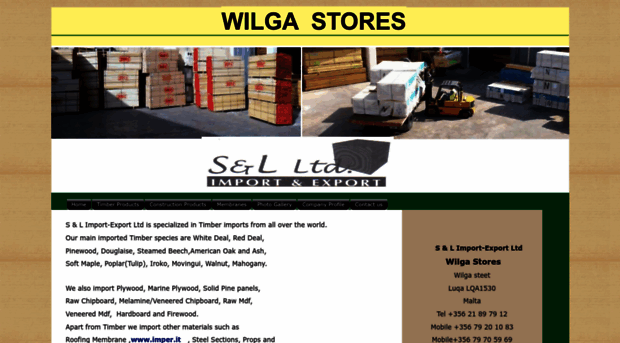 wilgastores.com
