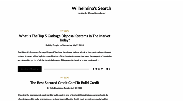 wilhelminamodelsearch.com