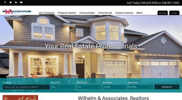 wilhelmrealtors.com