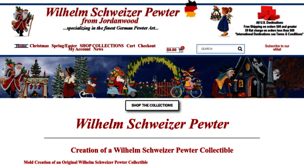 wilhelmschweizer.com