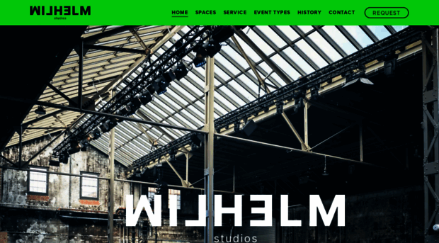 wilhelmstudios.de