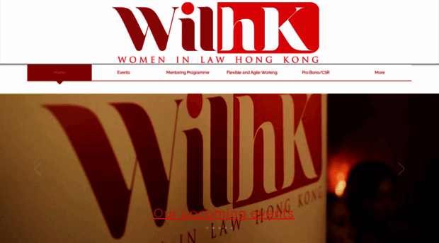 wilhk.com