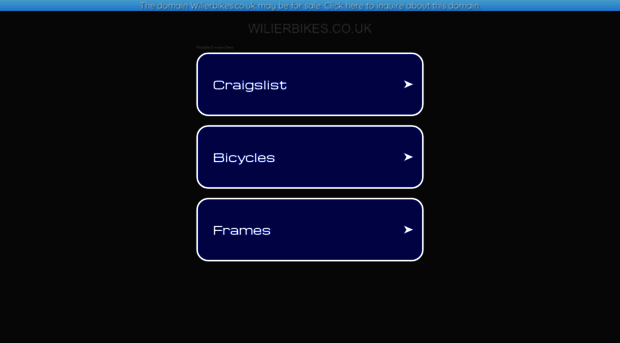 wilierbikes.co.uk