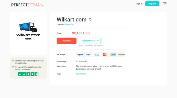 wilkart.com