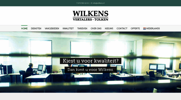 wilkens.nl