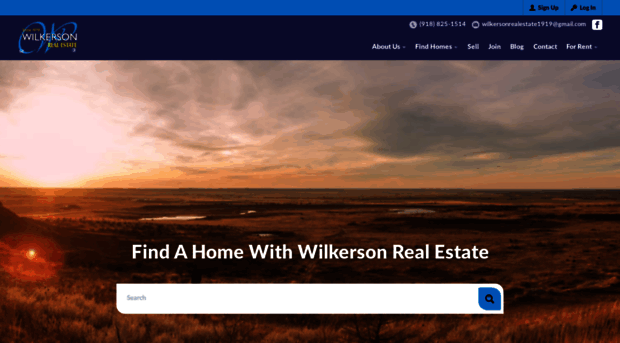 wilkersonagency.com