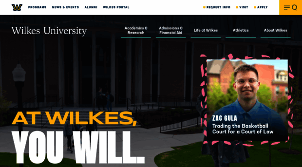 wilkes.edu