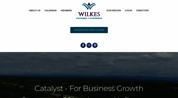 wilkeschamber.com