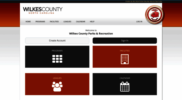 wilkescounty.recdesk.com