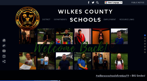 wilkescountyschools.edlioschool.com