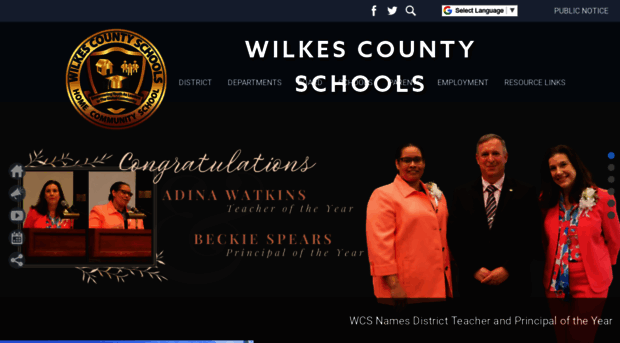 wilkescountyschools.org