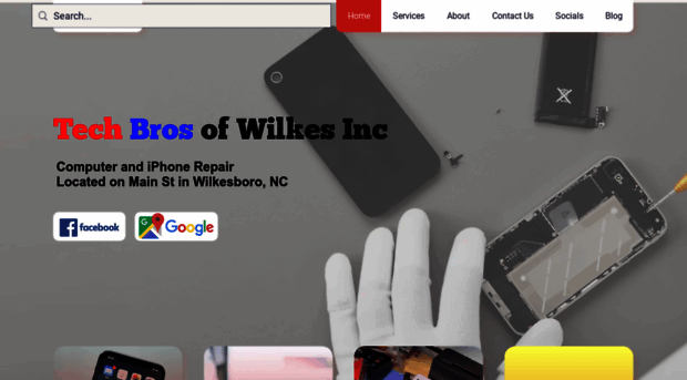 wilkespc.com