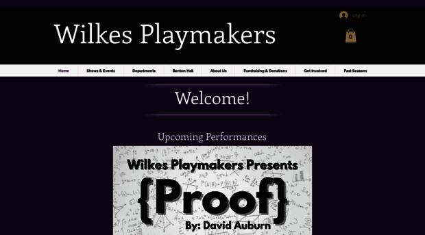 wilkesplaymakers.com