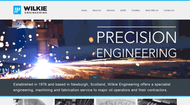 wilkie-eng.co.uk