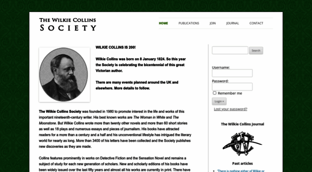 wilkiecollinssociety.org