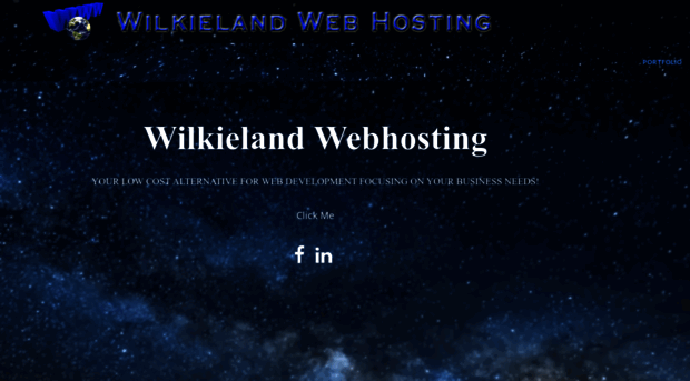 wilkielandwebhosting.com