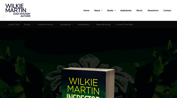 wilkiemartin.com