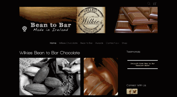 wilkieschocolate.ie