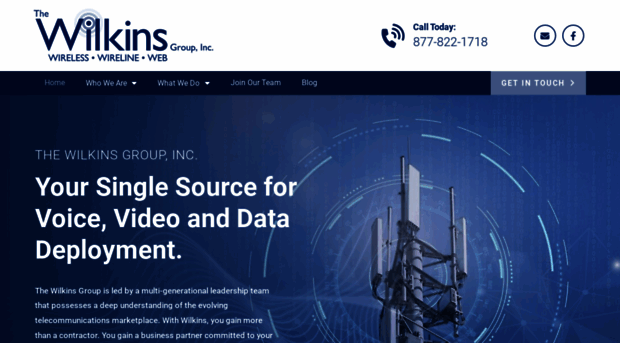wilkins.com