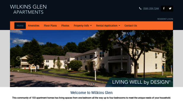 wilkinsglenbc.com