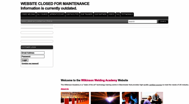 wilkinson-welding-academy.com
