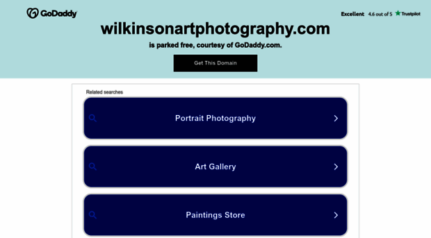 wilkinsonartphotography.com