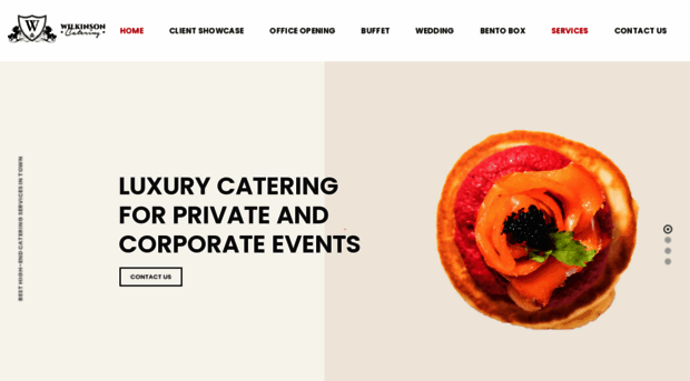 wilkinsoncateringhk.com