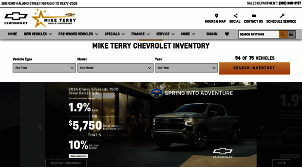 wilkinsonchevy.com