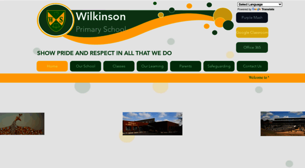 wilkinsonprimaryschool.co.uk