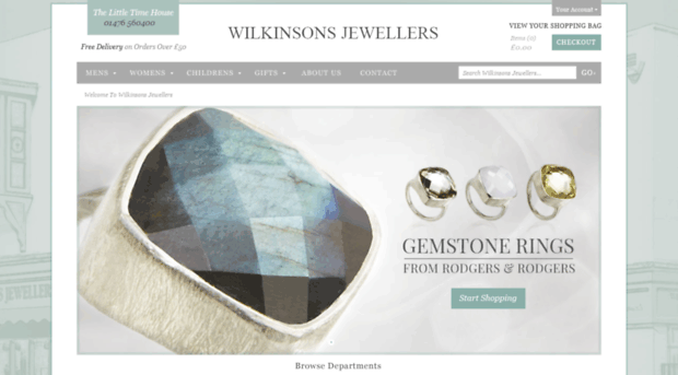 wilkinsonsjewellers.co.uk