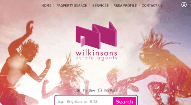 wilkinsonsproperty.co.uk