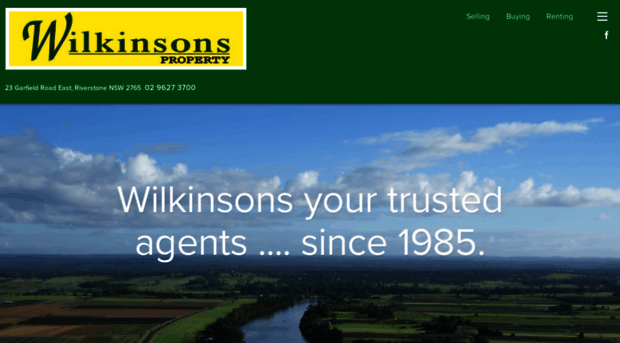 wilkinsonsrealestate.com.au