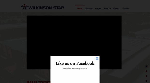 wilkinsonstar.com