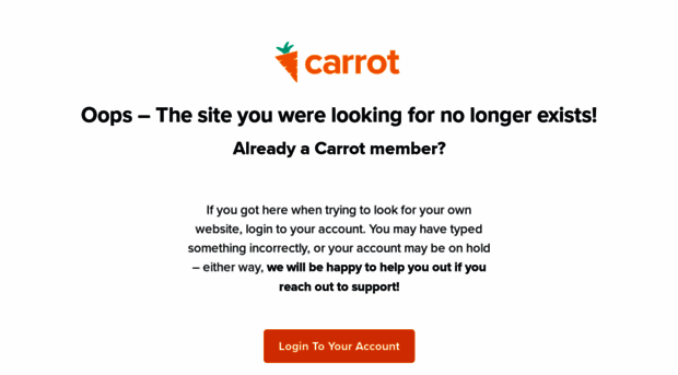 wilkinsrealestateagentseller.carrot.com