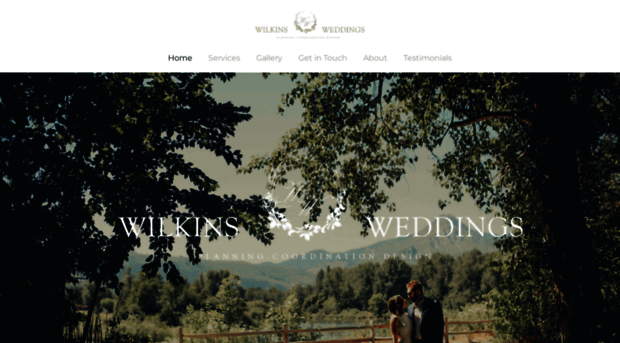 wilkinsweddings.com